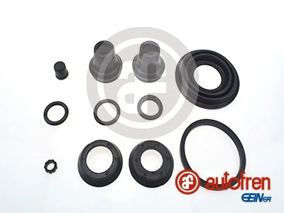 Repair Kit, brake caliper